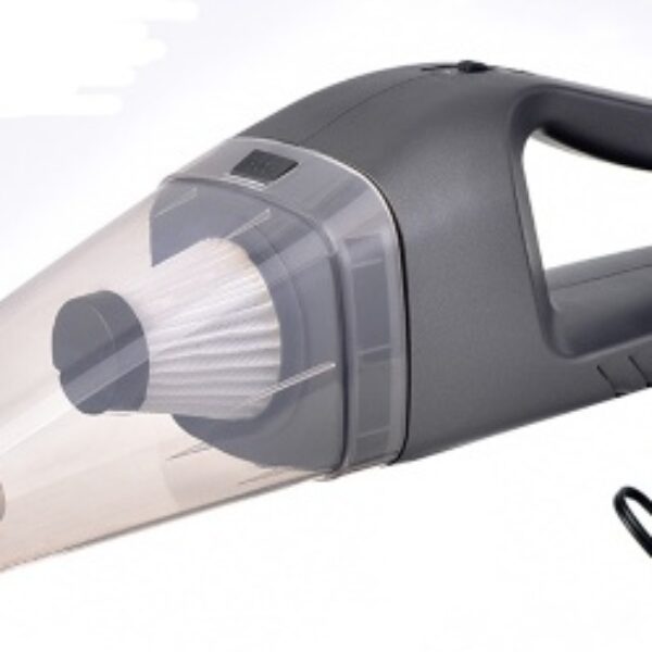 High Power Wet and Dry Vacuum Cleaner Car Vacuum Cleaner Super Suction Haipa Handheld